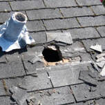 Residential Roof Repair Contractors