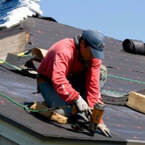 Residential Roof Installation Contractors
