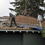 Residential Roof Replacement Contractors