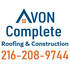 Avon Complete Roofing & Construction | 216-208-9744